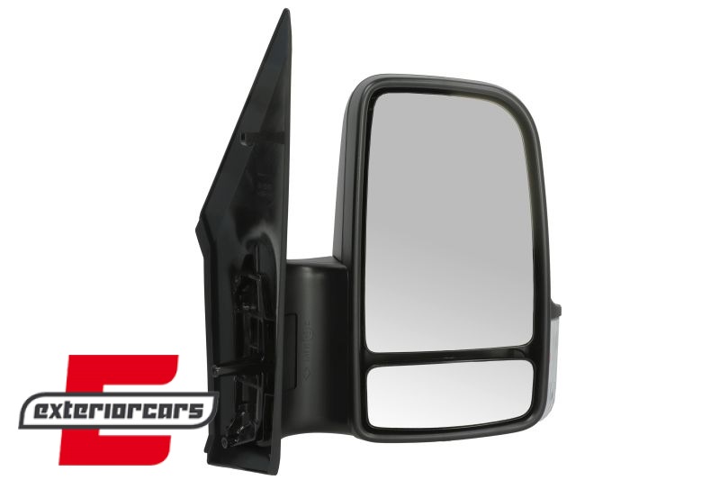 Retrovizor (desna strana) / Mercedes Sprinter + VW Crafter (2006-2009), 321-0105