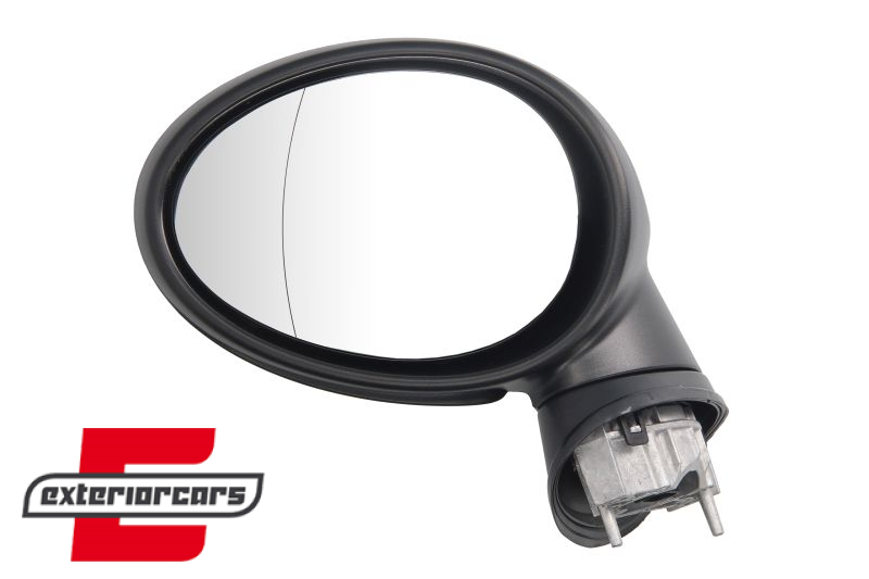 Retrovizor (desna strana) / Mini Cooper + Cabrio + Convertible + Coupe + Roadster (2006-2014), 322-0005