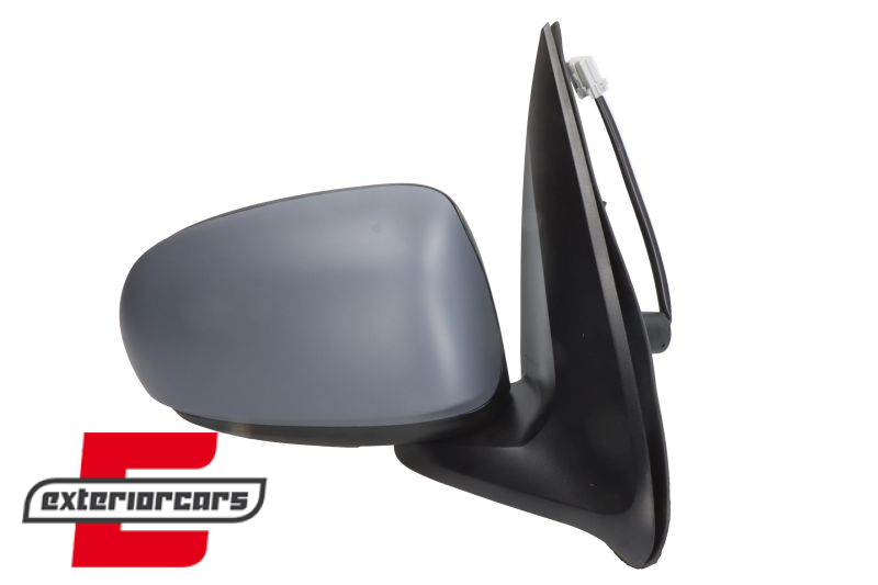 Retrovizor (desna strana) / Nissan Almera (2000-2007), 324-0021