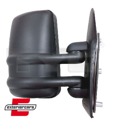 Retrovizor (desna strana) / Nissan Interstar + Renault Master + Opel Movano (1998-2003), 325-0155