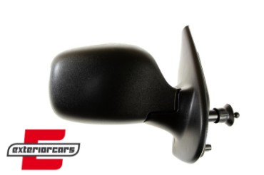 Retrovizor (desna strana) / NISSAN KUBISTAR + RENAULT KANGOO (06.2001-10.2009), 328-0029