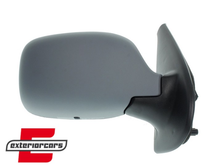 Retrovizor (desna strana) / NISSAN KUBISTAR + RENAULT KANGOO (06.2001-10.2009), 328-0033