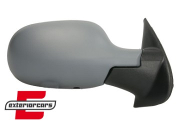 Retrovizor (desna strana) / Nissan Micra (2003-2010), 324-0007