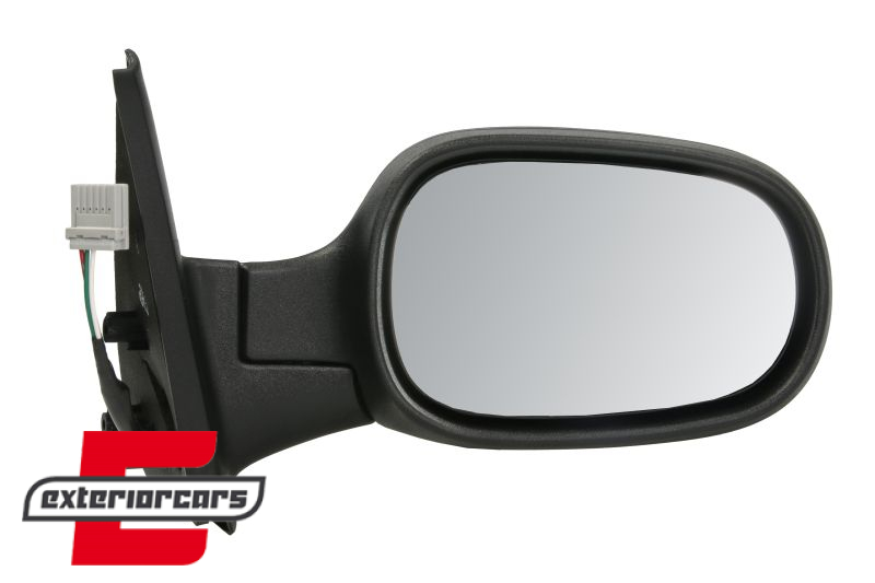 Retrovizor (desna strana) / Nissan Micra (2003-2010), 324-0007