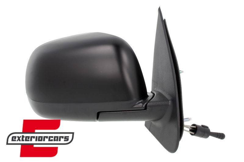Retrovizor (desna strana) / Nissan Micra (2010-), 324-0037