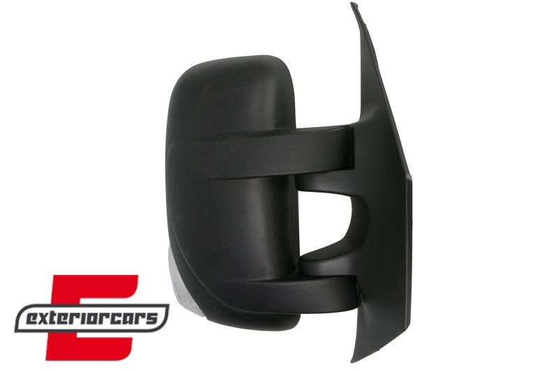 Retrovizor (desna strana) / Nissan NV400 + Renault Master + Opel Movano (2010-), 325-0151