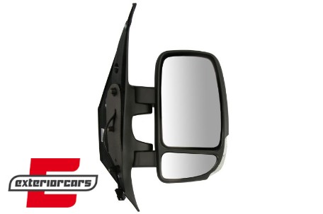 Retrovizor (desna strana) / Nissan NV400 + Renault Master + Opel Movano (2010-), 325-0151