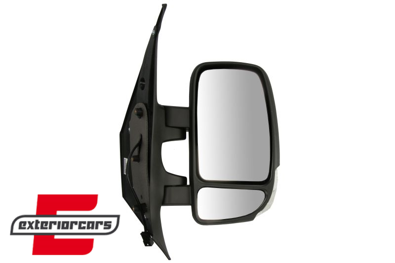 Retrovizor (desna strana) / Nissan NV400 + Renault Master + Opel Movano (2010-), 325-0151