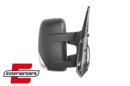 Retrovizor (desna strana) / Nissan NV400 + Renault Master + Opel Movano (2010-), 325-0169