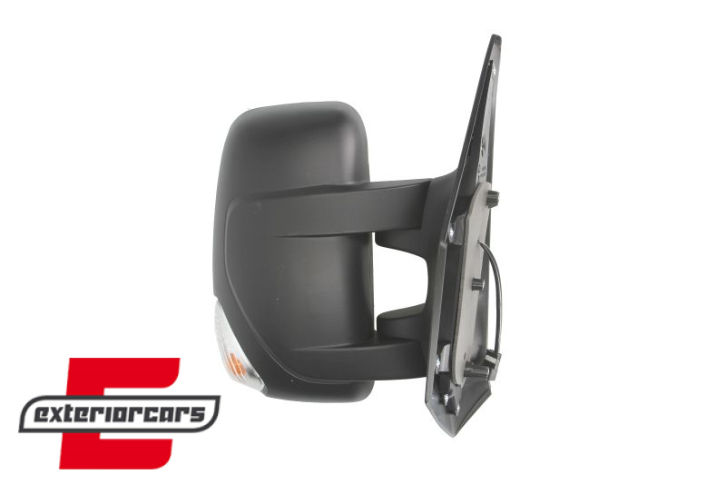 Retrovizor (desna strana) / Nissan NV400 + Renault Master + Opel Movano (2010-), 325-0169