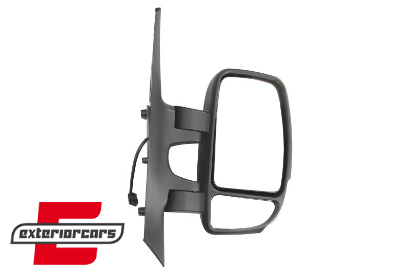 Retrovizor (desna strana) / Nissan NV400 + Renault Master + Opel Movano (2010-), 325-0169