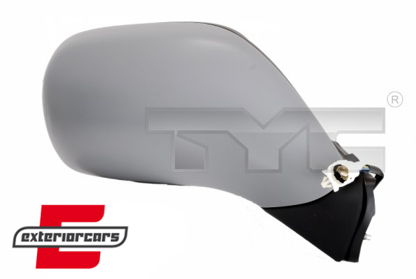 Retrovizor (desna strana) / Opel Agila + Suzuki Wagon (2000-2007), 325-0055