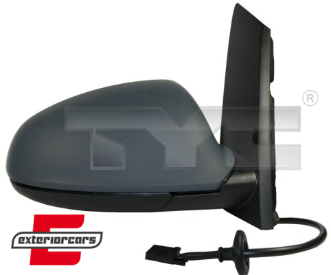 Retrovizor (desna strana) / Opel Astra J (2009-2015), 325-0107