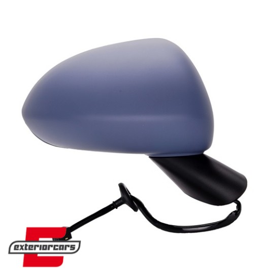 Retrovizor (desna strana) / OPEL CORSA D + CORSA E (07.2006-), 325-0091