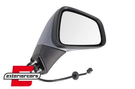 Retrovizor (desna strana) / Opel Mokka (2012-2016), 325-0159