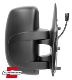 Retrovizor (desna strana) / OPEL MOVANO + RENAULT MASTER + NISSAN INTERSTAR (08.2003-05.2010), 325-0073