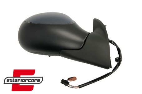 Retrovizor (desna strana) / Peugeot 1007 (2005-2009), 326-0083