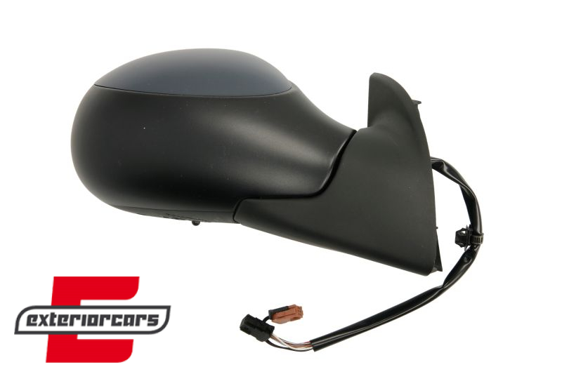 Retrovizor (desna strana) / Peugeot 1007 (2005-2009), 326-0083