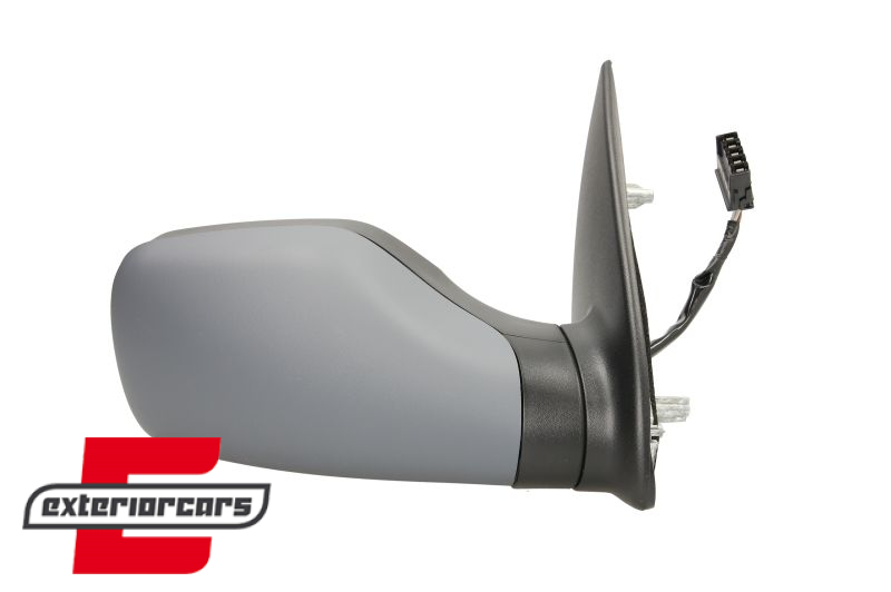 Retrovizor (desna strana) / Peugeot 106 (1991-2003), 326-0007