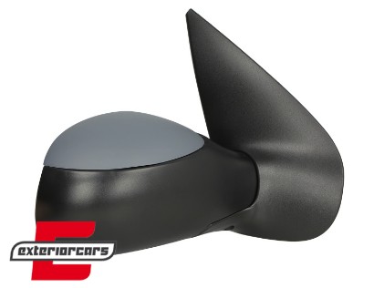 Retrovizor (desna strana) / PEUGEOT 206 (06.2003-04.2009), 326-0075