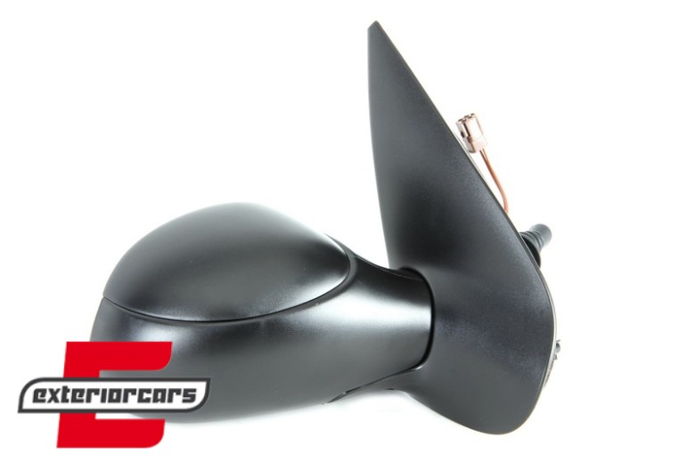 Retrovizor (desna strana) / PEUGEOT 206 (08.1998-04.2009), 326-0015