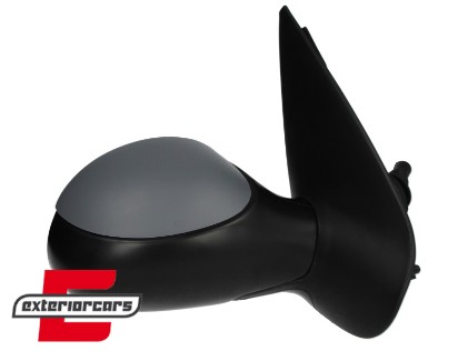 Retrovizor (desna strana) / PEUGEOT 206 (08.1998-04.2009), 326-0077