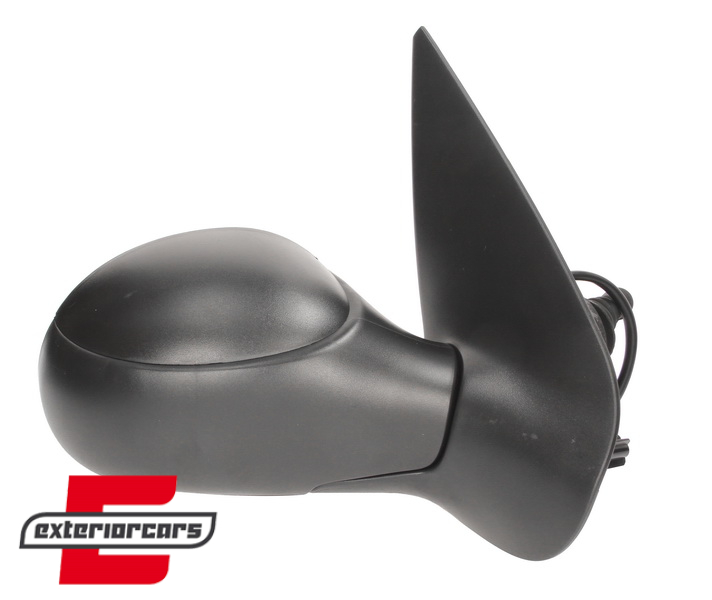 Retrovizor (desna strana) / PEUGEOT 206 (08.1998-12.2012), 326-0067