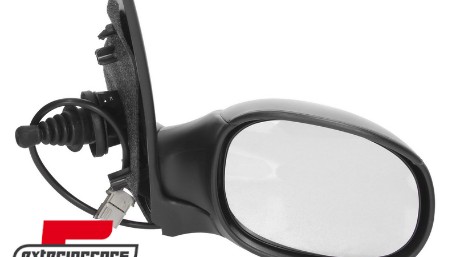 Retrovizor (desna strana) / PEUGEOT 206 (08.1998-12.2012), 326-0067