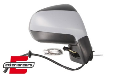 Retrovizor (desna strana) / PEUGEOT 3008 + 5008 (06.2009-05.2017), 326-0105