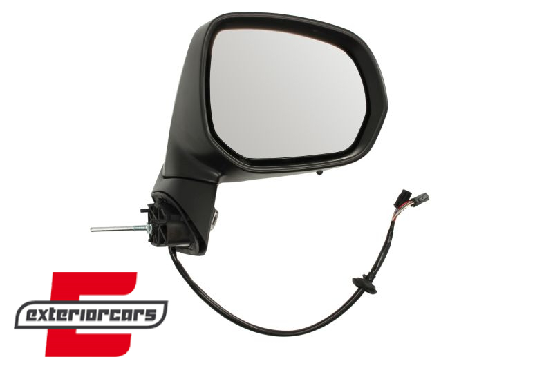 Retrovizor (desna strana) / Peugeot 3008 + 5008 (2009-2017), 326-0107