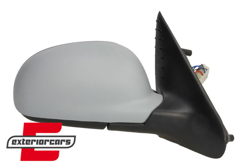 Retrovizor (desna strana) / Peugeot 406 (1995-1999), 326-0061