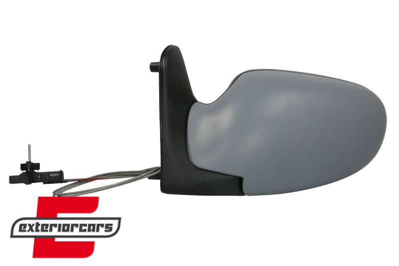 Retrovizor (desna strana) / Peugeot 407 (2004-2011), 326-0093