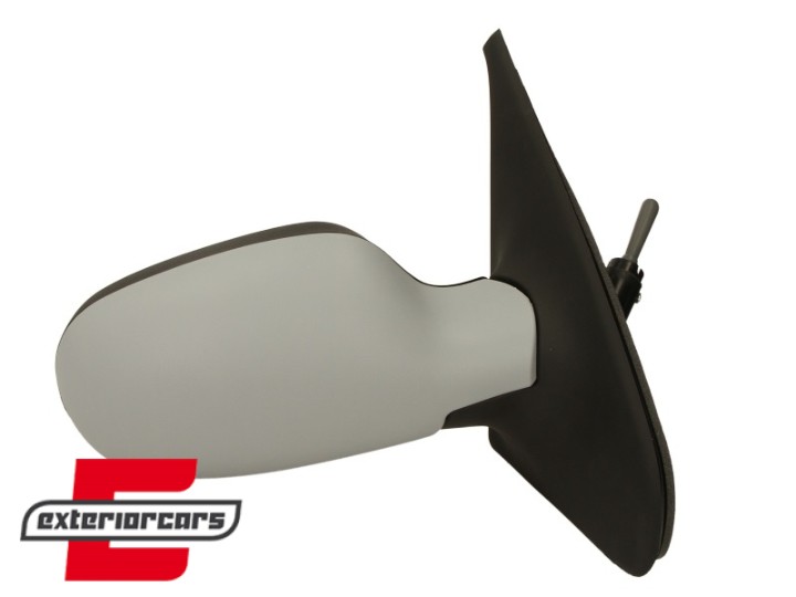 Retrovizor (desna strana) / RENAULT CLIO 2 (01.2000-12.2005), 328-0015