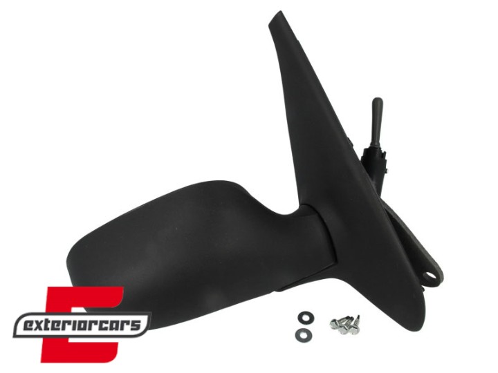 Retrovizor (desna strana) / RENAULT CLIO 2 (09.1998-12.1999), 328-0009