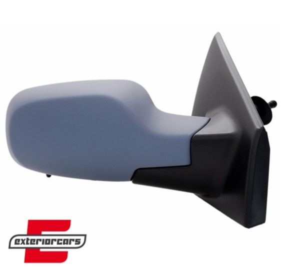 Retrovizor (desna strana) / RENAULT CLIO 3 (05.2005-04.2009), 328-0103