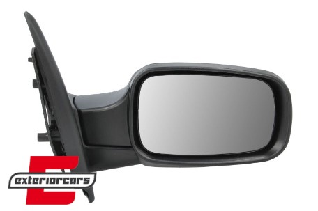 Retrovizor (desna strana) / RENAULT CLIO 3 (05.2005-04.2009), 328-0107