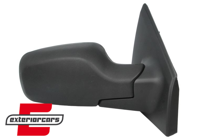 Retrovizor (desna strana) / Renault Clio 3 (2005-2009), 328-0105