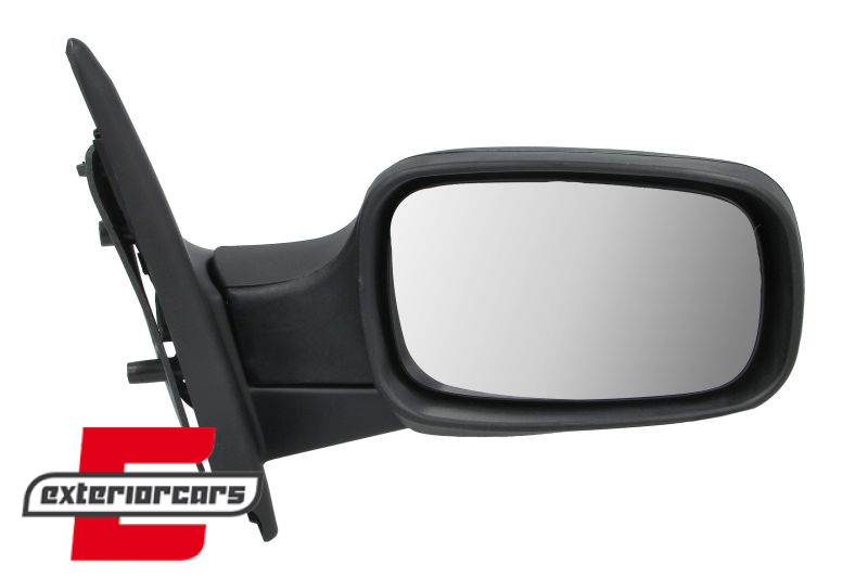 Retrovizor (desna strana) / Renault Clio 3 (2005-2009), 328-0105