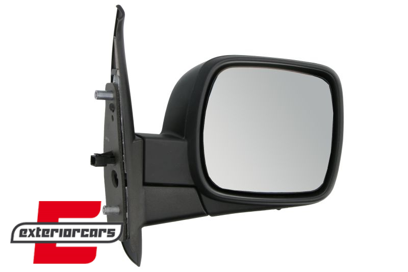 Retrovizor (desna strana) / Renault Kangoo (2008-2013), 328-0123