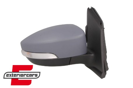 Retrovizor (desna strana) / RENAULT LAGUNA (10.2007-05.2015), 328-0143