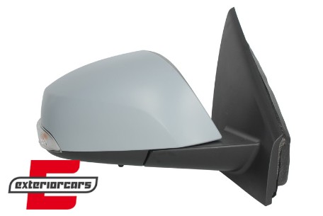 Retrovizor (desna strana) / RENAULT LAGUNA (10.2007-11.2010), 328-0141