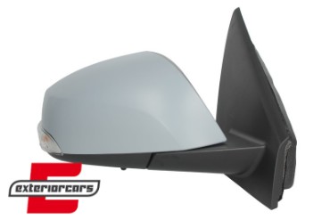 Retrovizor (desna strana) / RENAULT LAGUNA (10.2007-11.2010), 328-0141