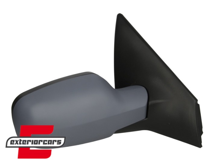 Retrovizor (desna strana) / RENAULT MEGANE (11.2002-10.2008), 328-0087