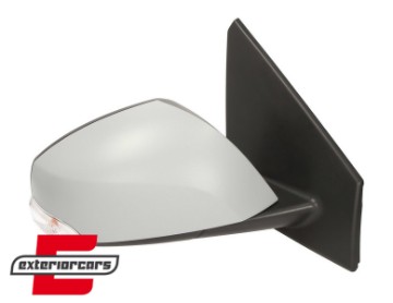 Retrovizor (desna strana) / RENAULT MEGANE (11.2008-09.2015), 328-0147