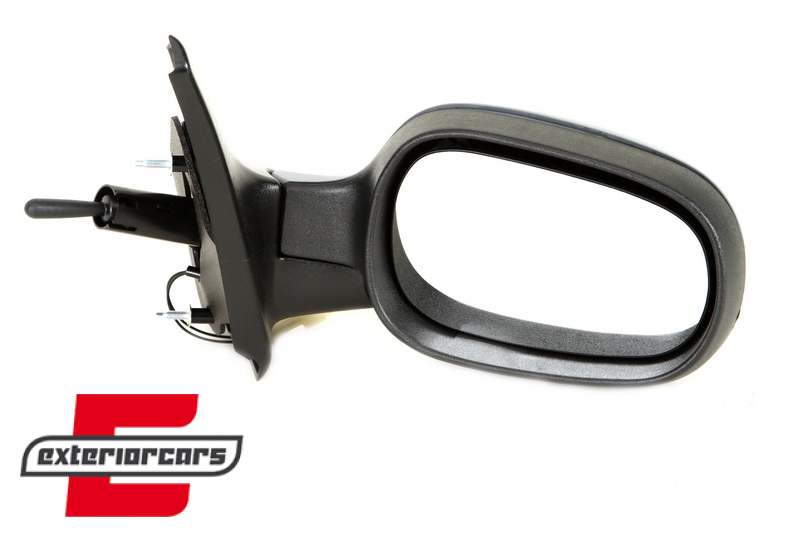 Retrovizor (desna strana) / Renault Megane (1999-2003), 328-0047