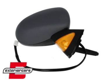 Retrovizor (desna strana) / RENAULT MODUS (12.2004-01.2008), 328-0099