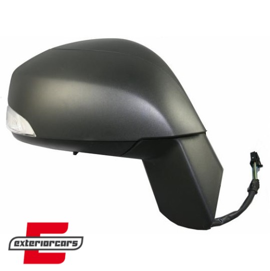 Retrovizor (desna strana) / RENAULT SCENIC (02.2009-01.2012), 328-0165