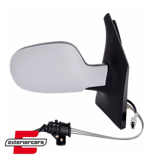 Retrovizor (desna strana) / RENAULT SCENIC (09.1999-08.2003), 328-0063