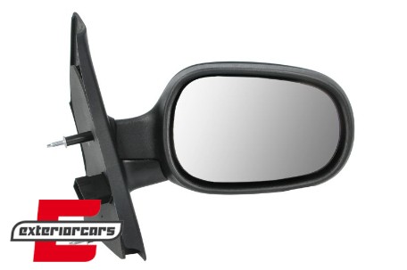 Retrovizor (desna strana) / RENAULT SCENIC (1999-2003), 328-0065