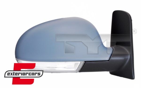 Retrovizor (desna strana) / Seat Alhambra + VW Sharan (2003-2010), 337-0119